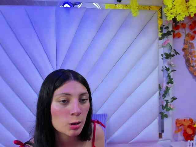 LunaBennett webcam