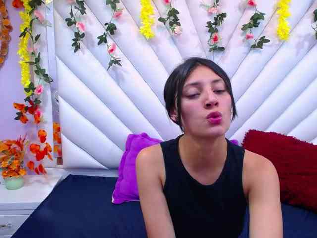 LunaBennett Live Webcam on BongaCams LunaBennett Live Webcam on BongaCams