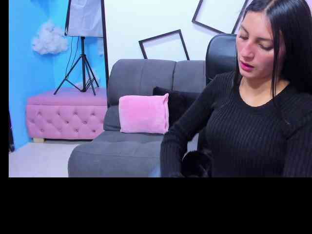 LunaBennett webcam
