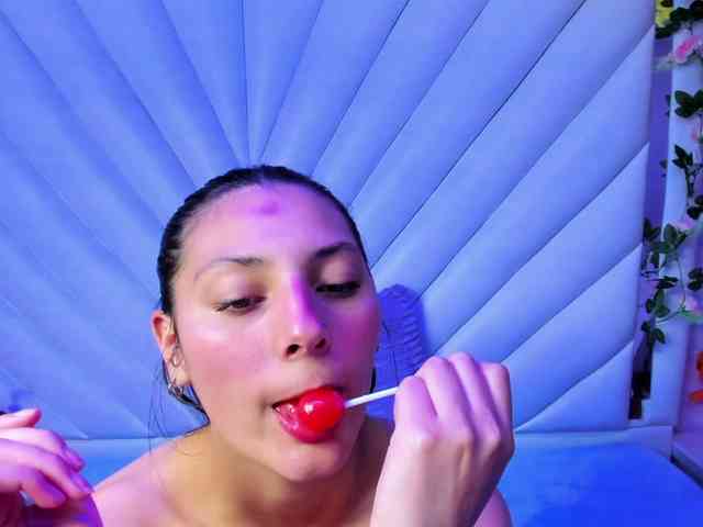 LunaBennett webcam