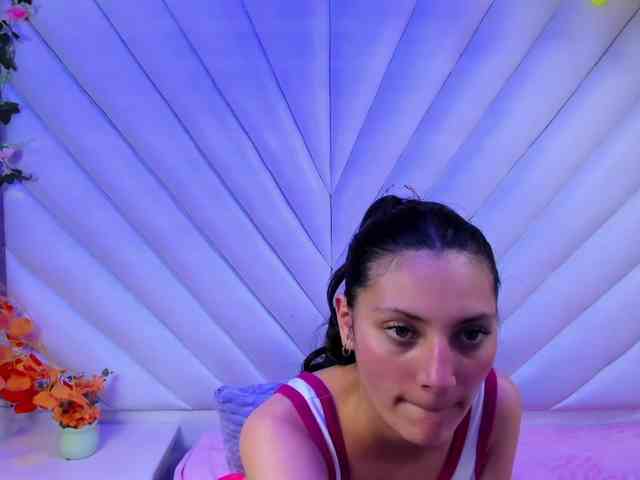 LunaBennett webcam