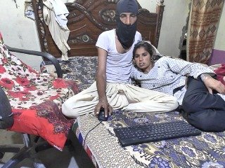 Maria-Tomi-XXX-Room Porn Show