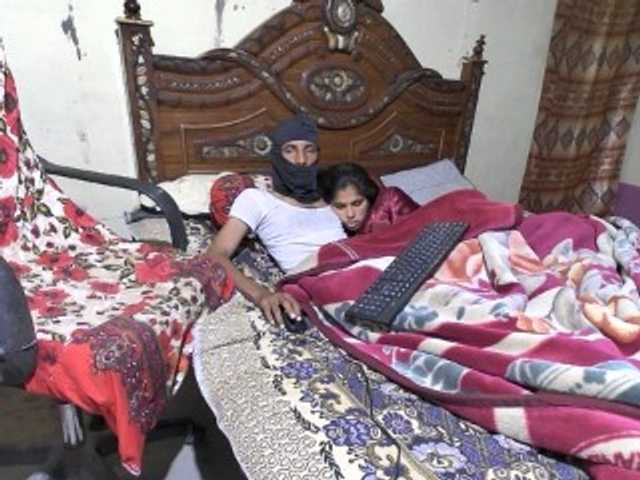 Maria-Tomy-Sex-Room's BongaCams show and profile