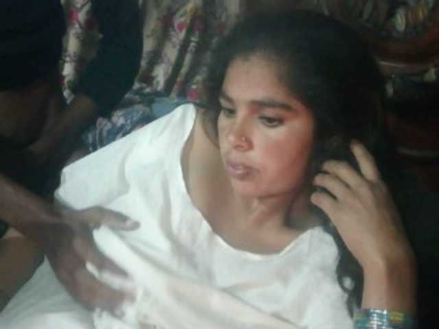 Maria-Tomy-Sex-Room's BongaCams show and profile