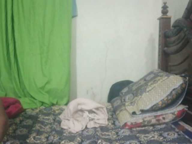 Maria-Tomi-XXX-Room webcam