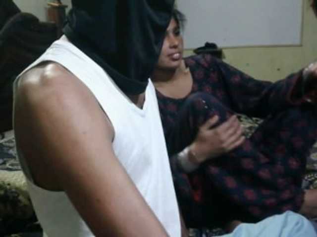 Maria-Tomy-Sex-Room Live Cam on BongaCams