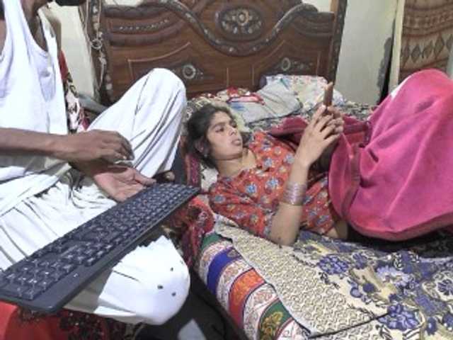 Maria-Tomy-Sex-Room's BongaCams show and profile