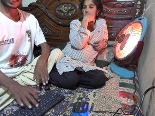 Maria-Tomy-Sex-Room live cam