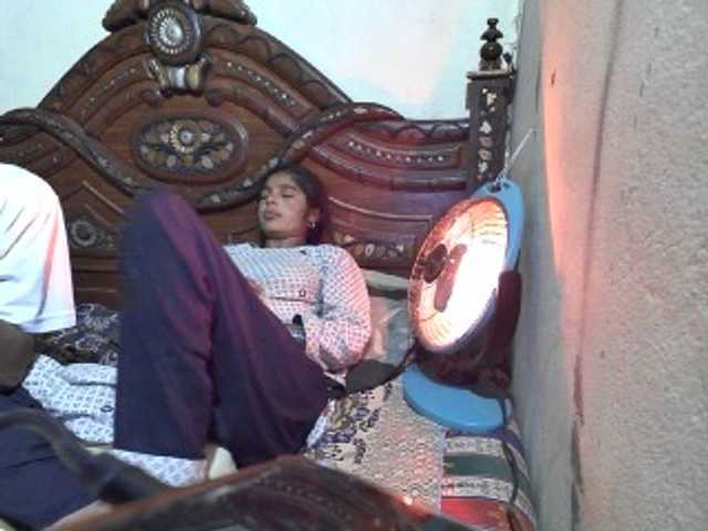 Maria-Tomy-Sex-Room's BongaCams show and profile