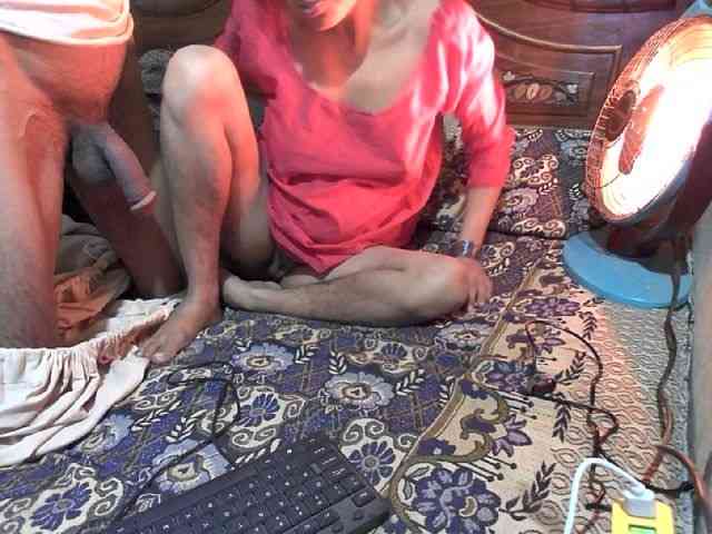 Maria-Tomi-XXX-Room webcam