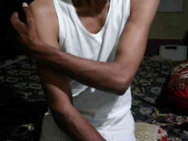 Maria-Tomi-XXX-Room webcam