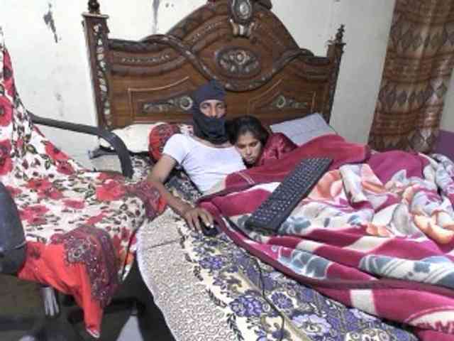 Maria-Tomi-XXX-Room webcam