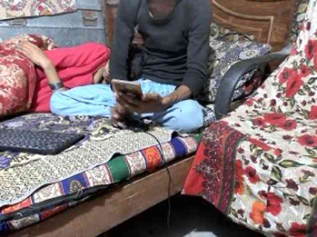 Maria-Tomi-XXX-Room webcam