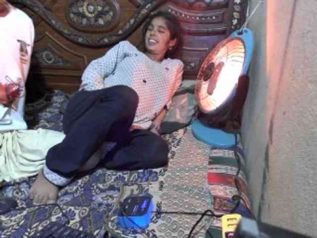 Maria-Tomi-XXX-Room webcam