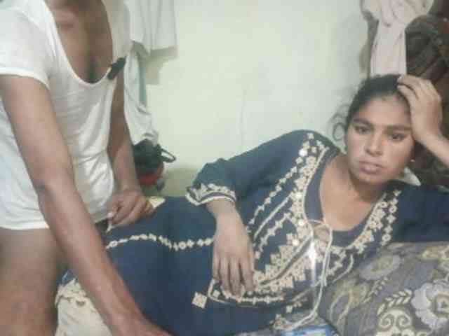 Maria-Tomi-XXX-Room webcam