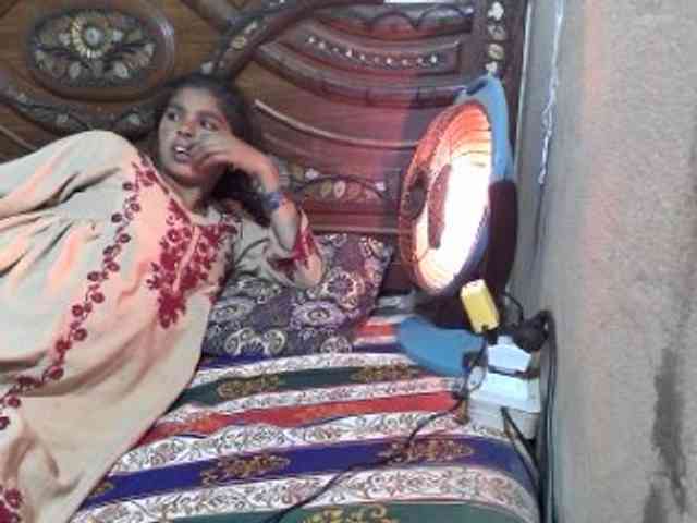 Maria-Tomi-XXX-Room webcam