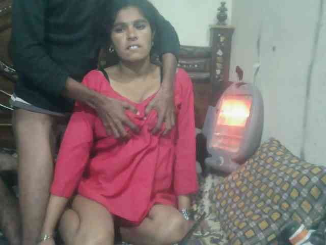 Maria-Tomi-XXX-Room webcam