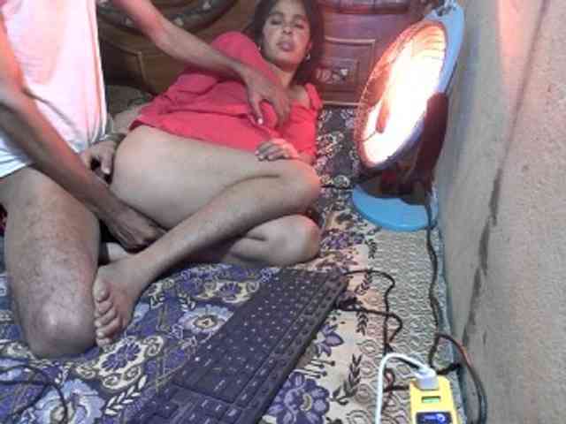 Maria-Tomi-XXX-Room webcam