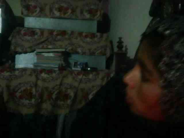 Maria-Tomi-XXX-Room webcam