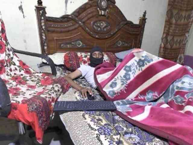 Maria-Tomi-XXX-Room webcam