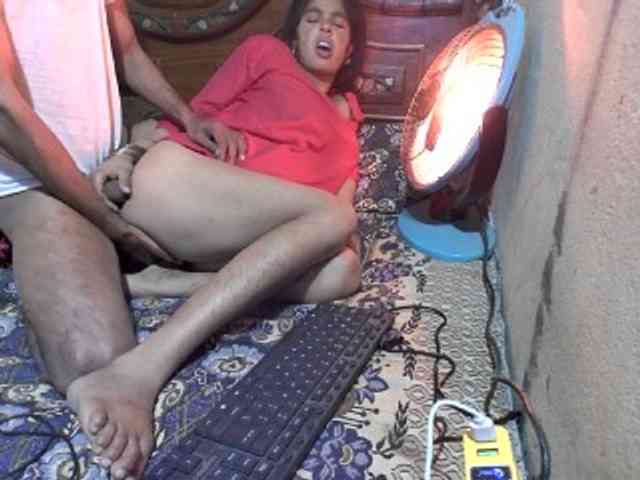 Maria-Tomi-XXX-Room webcam