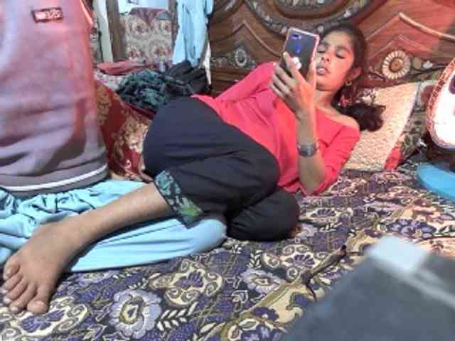 Maria-Tomi-XXX-Room webcam