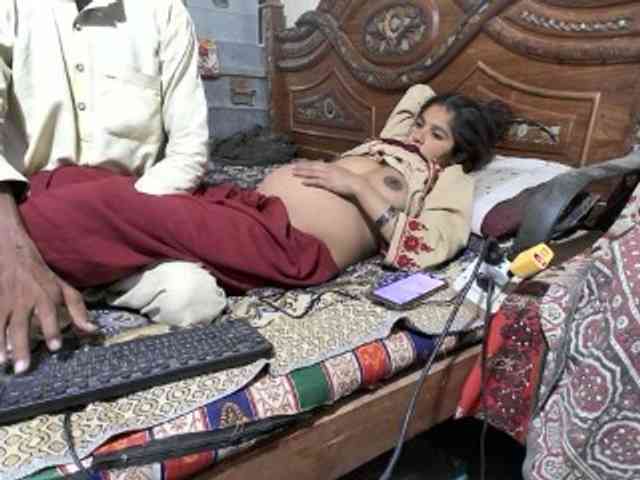 Maria-Tomi-XXX-Room webcam