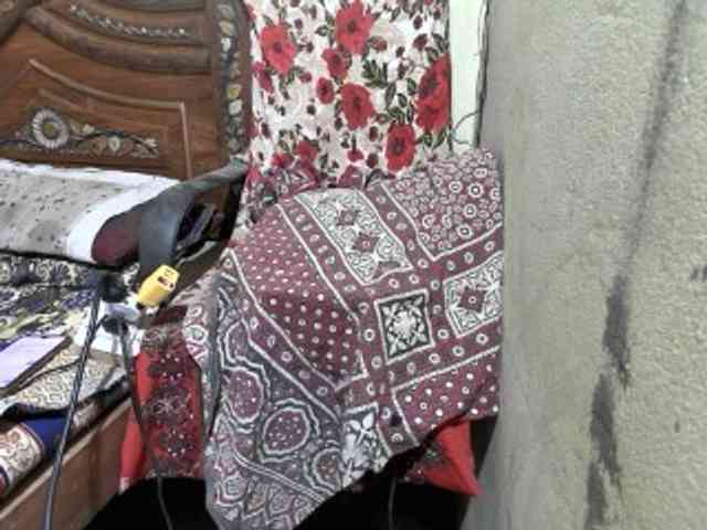 Maria-Tomi-XXX-Room webcam