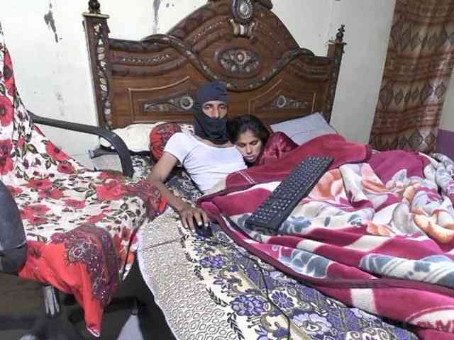 Maria-Tomi-XXX-Room webcam