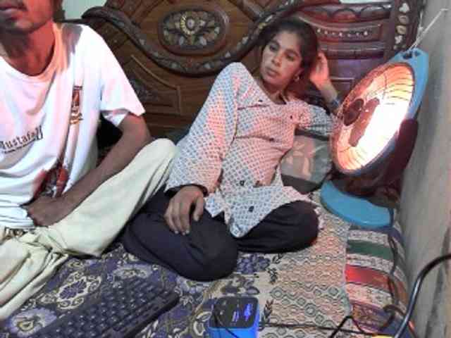 Maria-Tomi-XXX-Room webcam