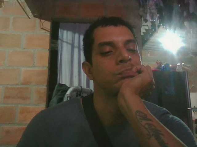 Parejitaxxx Live Cam on BongaCams