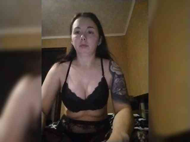 Lily6661 webcam