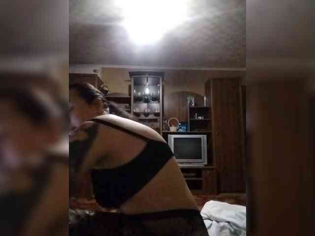 Lily6661 webcam
