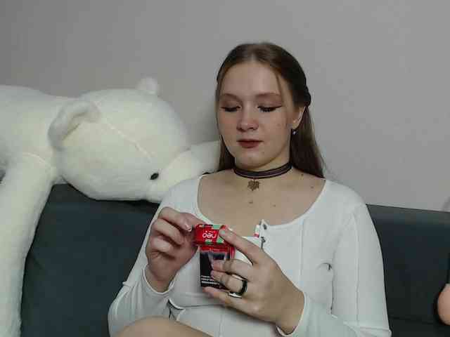 Annabelea webcam