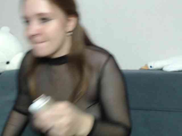 Annabelea webcam