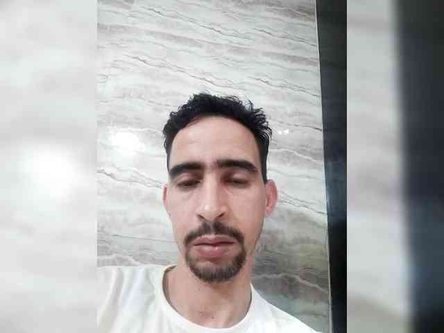 Mohssine00 Live Webcam on BongaCams