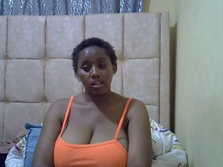 brownebony- Porn Show