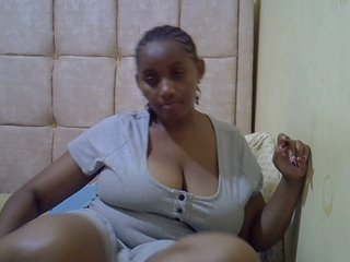 brownebony- Porn Show