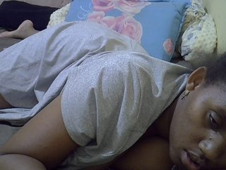 brownebony- Porn Show