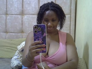 brownebony- Porn Show