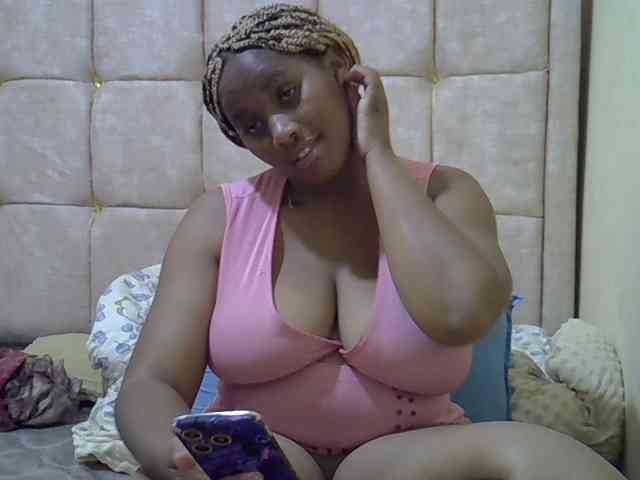 brownebony- webcam