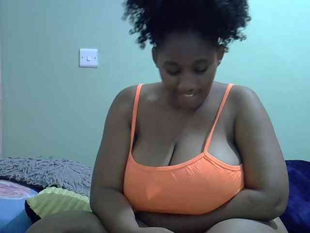 brownebony- webcam