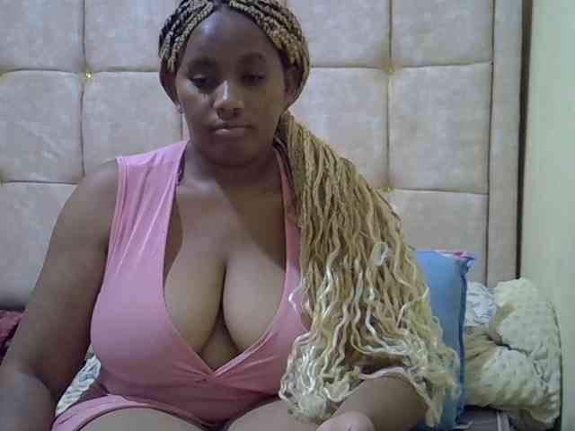 brownebony- webcam