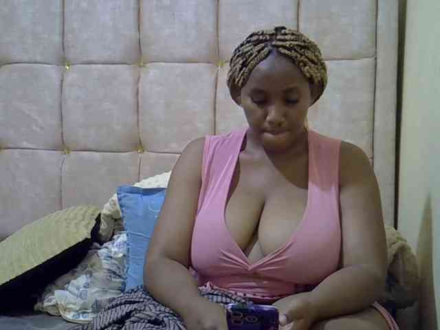 brownebony- webcam