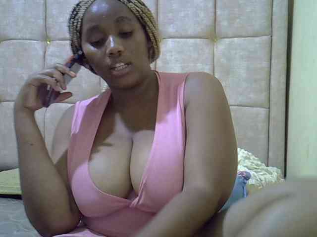 brownebony- webcam