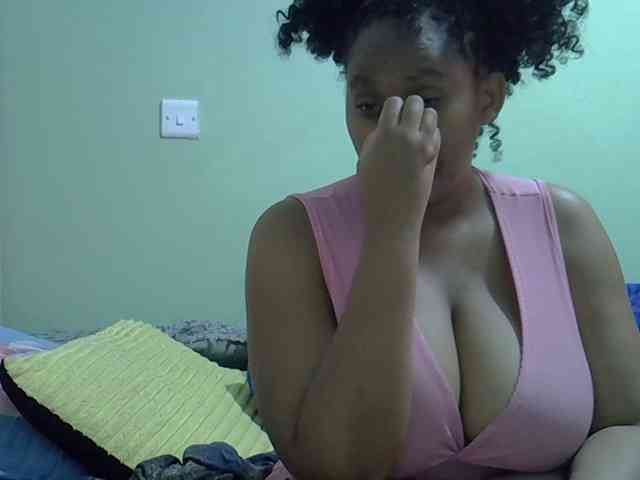 brownebony- webcam