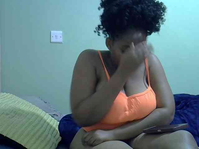 brownebony- webcam