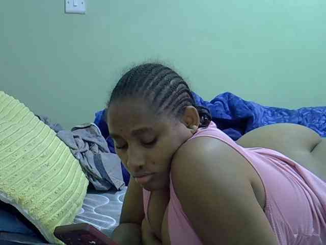 brownebony- webcam