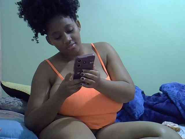 brownebony- webcam