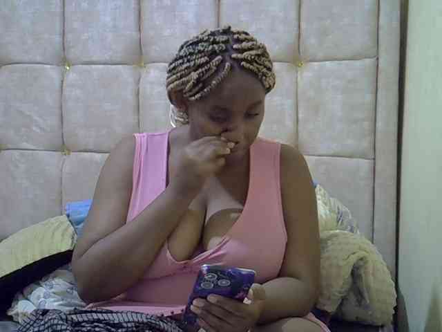 brownebony- webcam